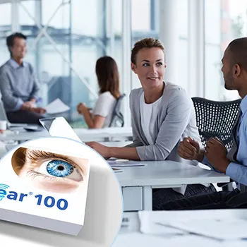 Why Choose the iTEAR100 Device