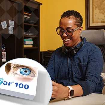 iTear100 Versus Eye Drops: Why Choose iTear100